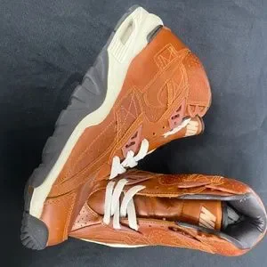 Italian leather bo Jackson’s Nike Lux Pack History | Nice Kicks main image 2